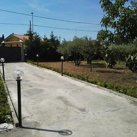 Il Rifugio Del Poeta Holiday home