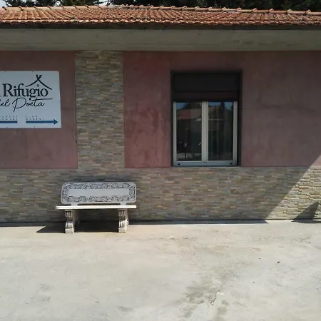Il Rifugio Del Poeta Holiday home