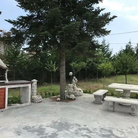 Il Rifugio Del Poeta